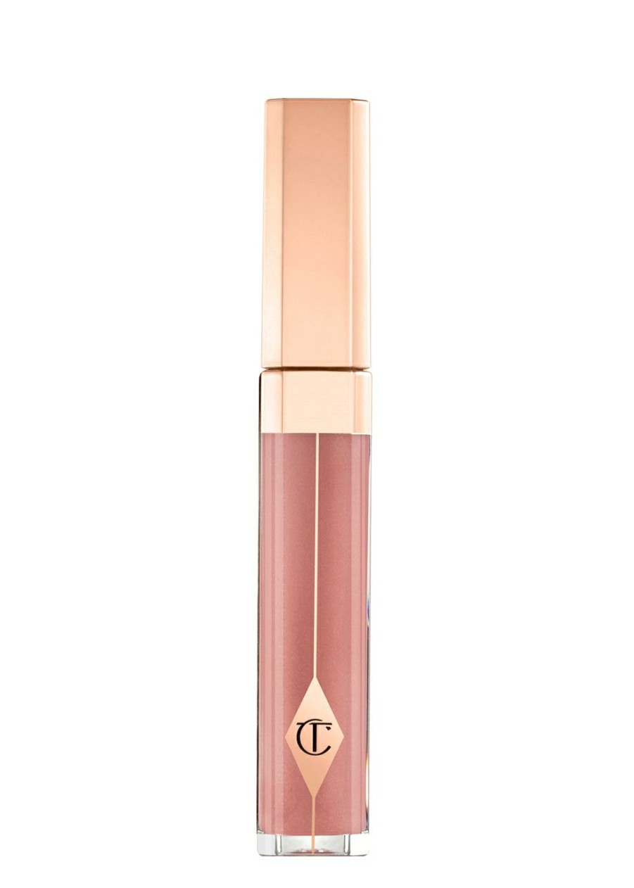 Beauty * | Lip Lustre Pillow Talk Charlotte Tilbury Promotions