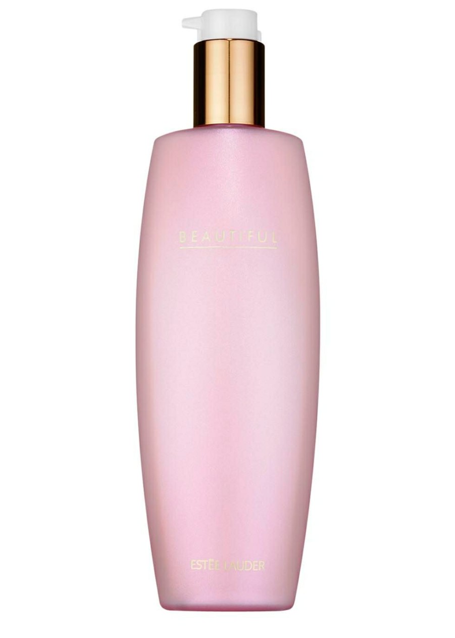 Feminine Fragrance * | Beautiful Perfumed Body Lotion 250Ml Est E Lauder Discount Store