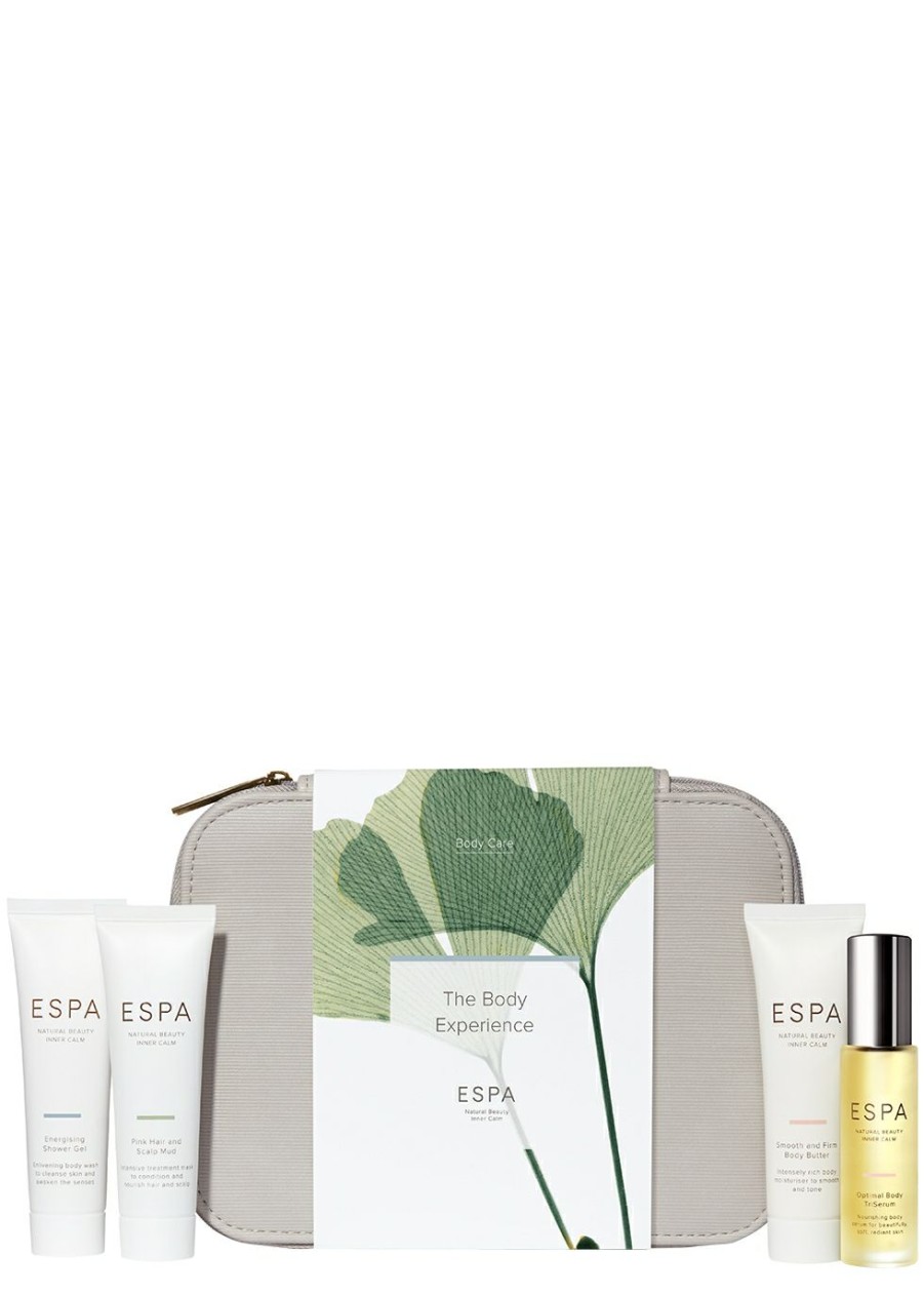 Beauty * | The Body Experience Collection Espa Hot Sale