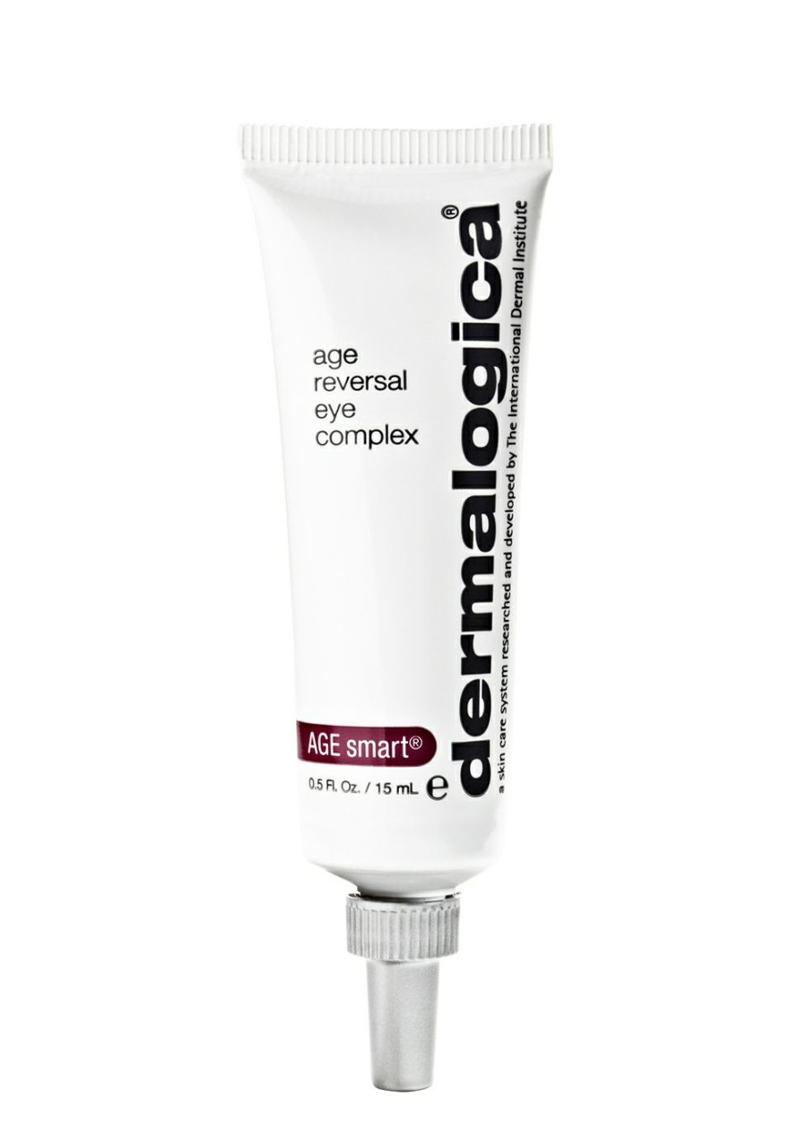 Face Treatments * | Age Reversal Eye Complex 15Ml Dermalogica Hot Sale