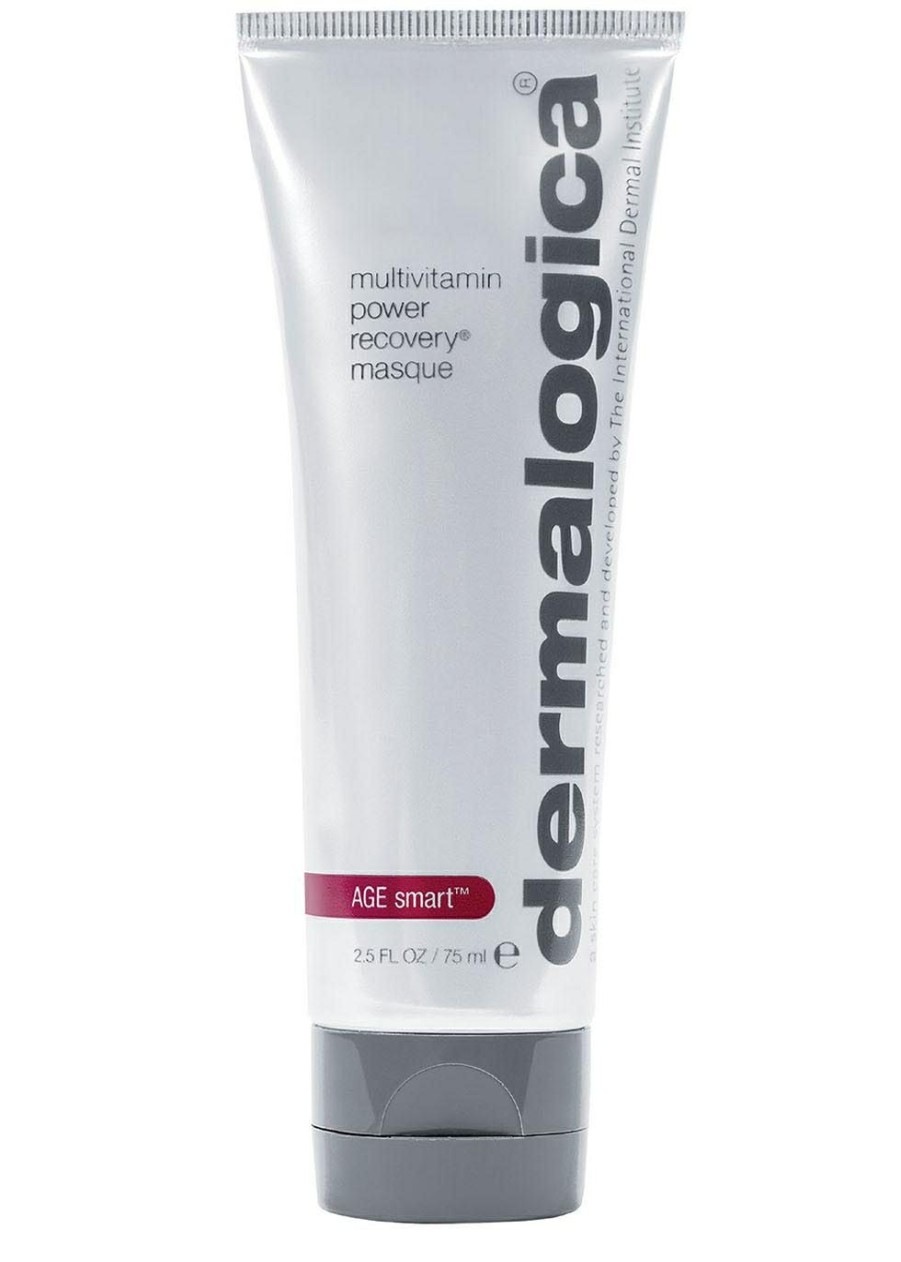 Face Treatments * | Multivitamin Power Recovery Masque 75Ml Dermalogica Promotions