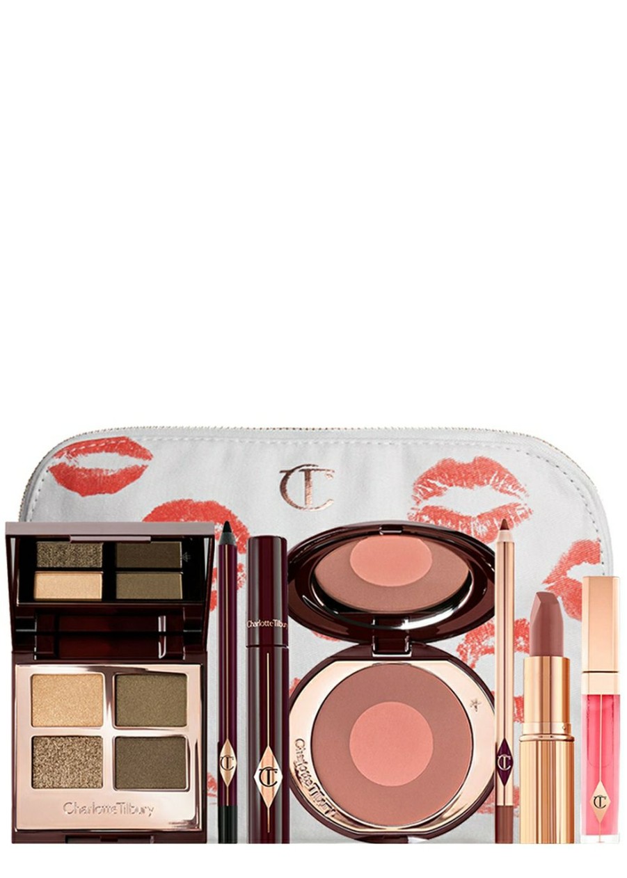 Beauty * | The Rebel Look Deep Charlotte Tilbury Discount Store