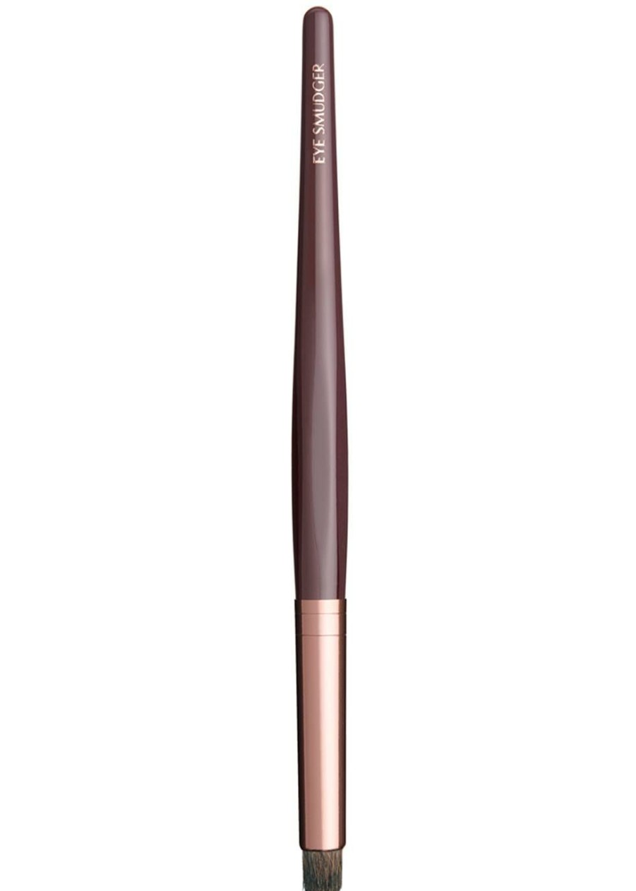 Makeup * | Eye Smudger Brush Charlotte Tilbury Discount Store