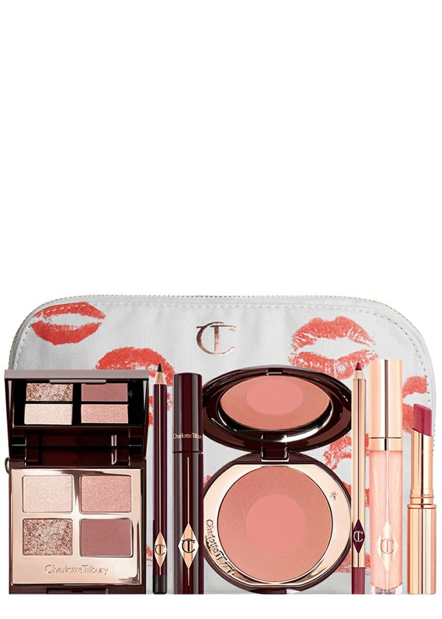 Beauty * | The Supermodel Look Light/ Medium Charlotte Tilbury Hot Sale