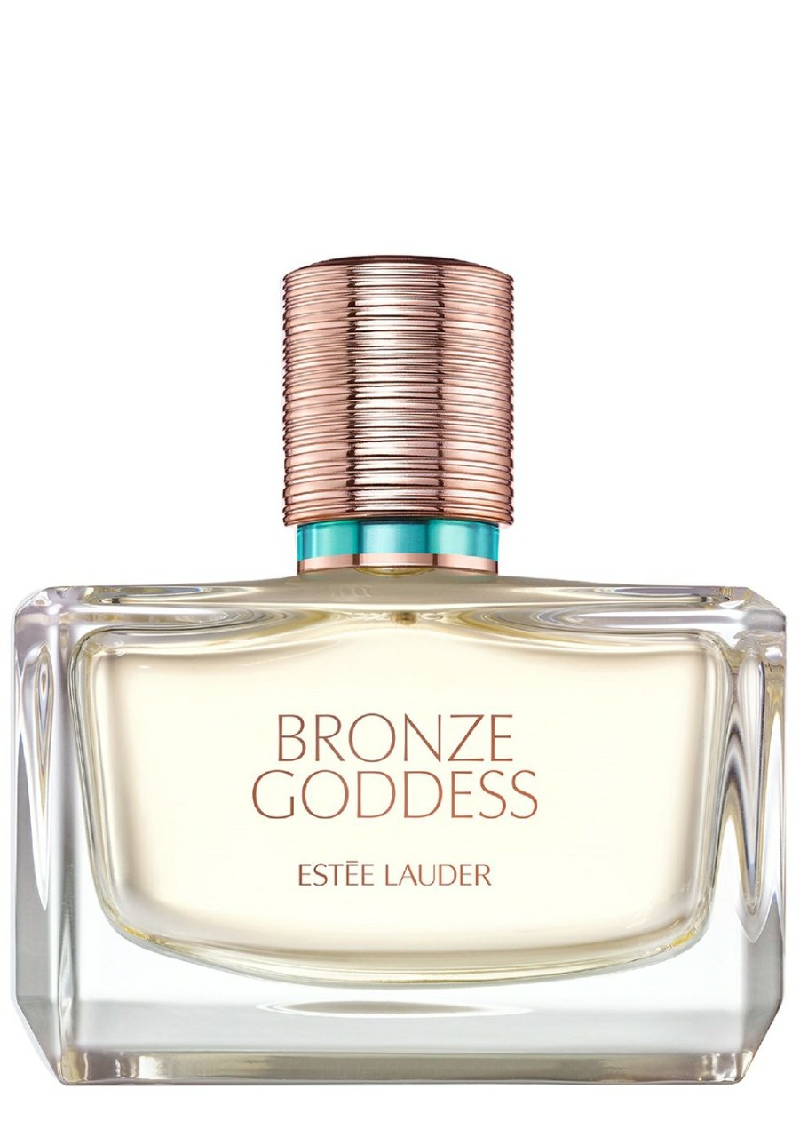 Feminine Fragrance * | Bronze Goddess Eau Fra Che Skinscent 50Ml Est E Lauder Hot Sale