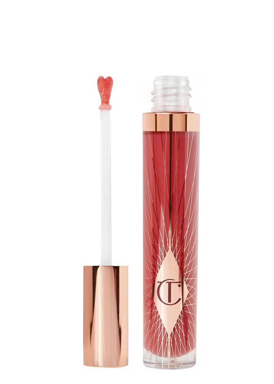 Beauty * | Collagen Lip Bath In Walk Of No Shame Charlotte Tilbury Promotions