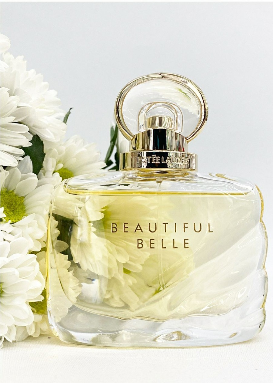 Feminine Fragrance * | Beautiful Belle Eau De Parfum 50Ml Est E Lauder Hot Sale