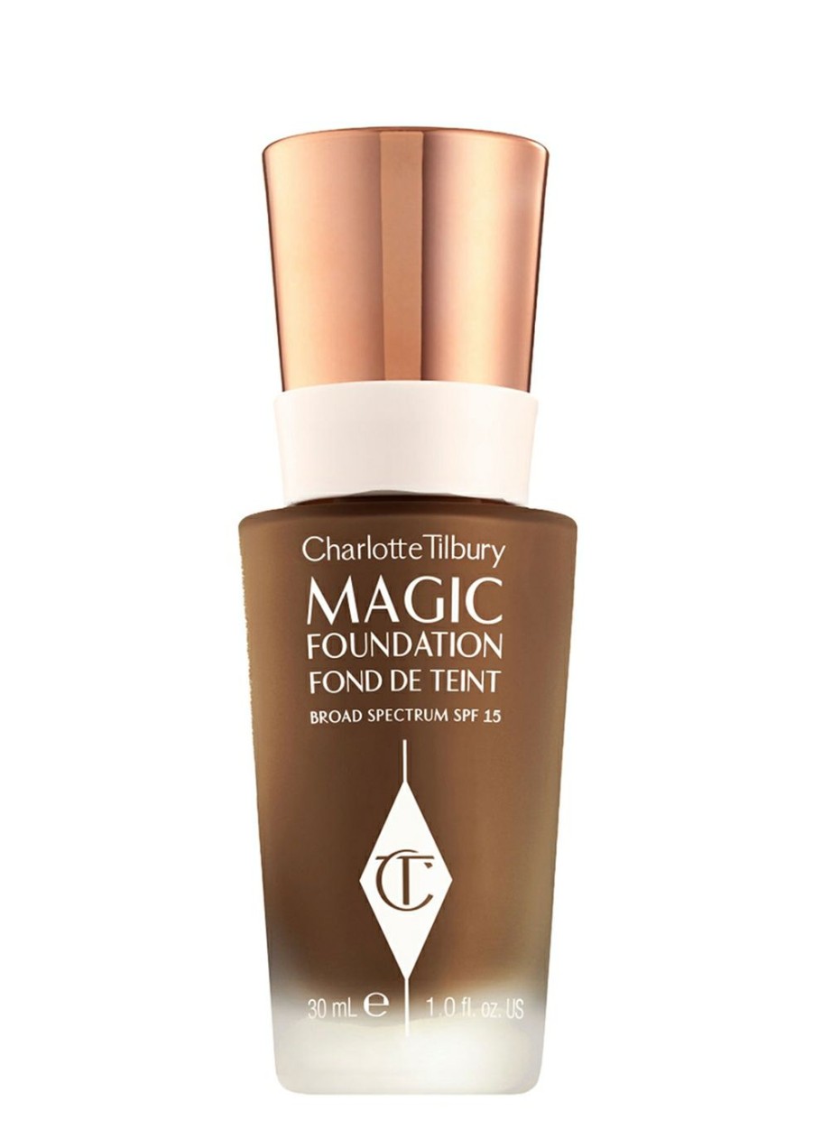 Beauty * | Magic Foundation Spf15 30Ml Charlotte Tilbury Hot Sale