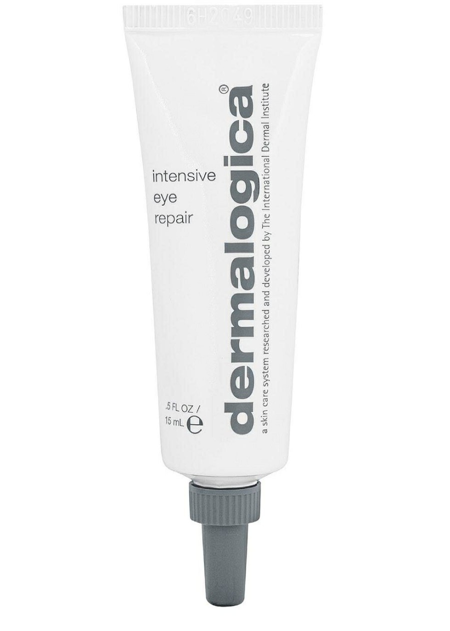 Face Treatments * | Intensive Eye Repair 15Ml Dermalogica Discount Store