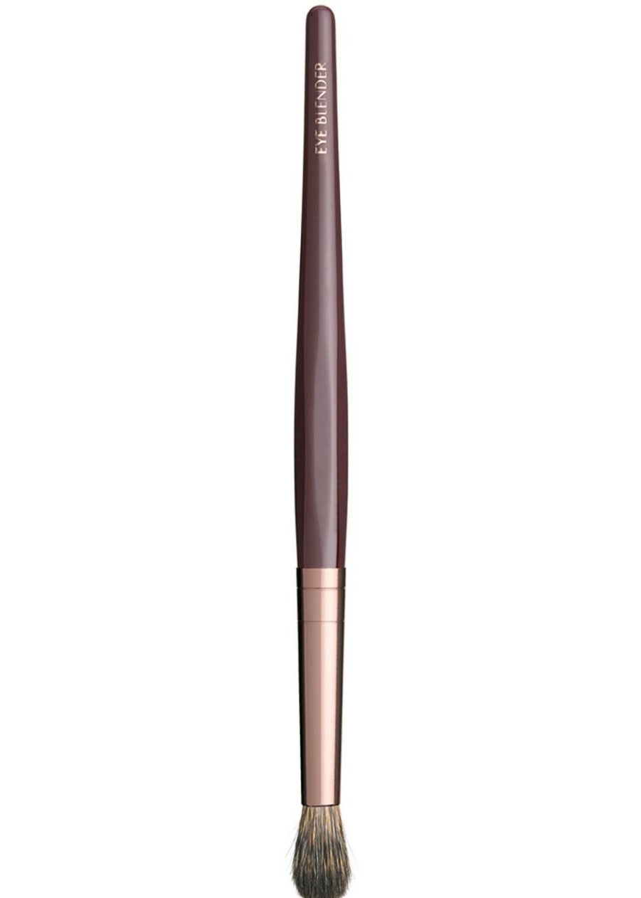 Makeup * | Eye Blender Brush Charlotte Tilbury Hot Sale