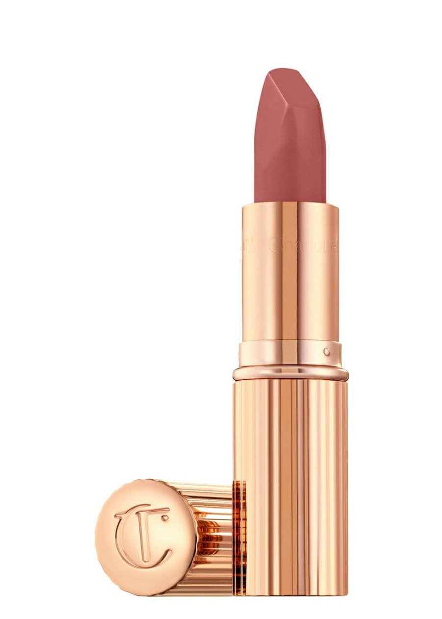 Beauty * | Matte Revolution Lipstick Charlotte Tilbury Discount Store