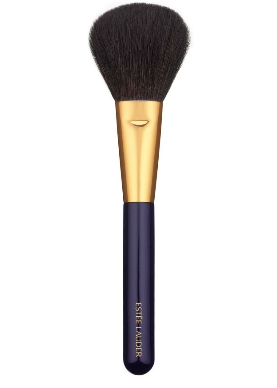 Beauty * | Powder Brush Est E Lauder Discount Store