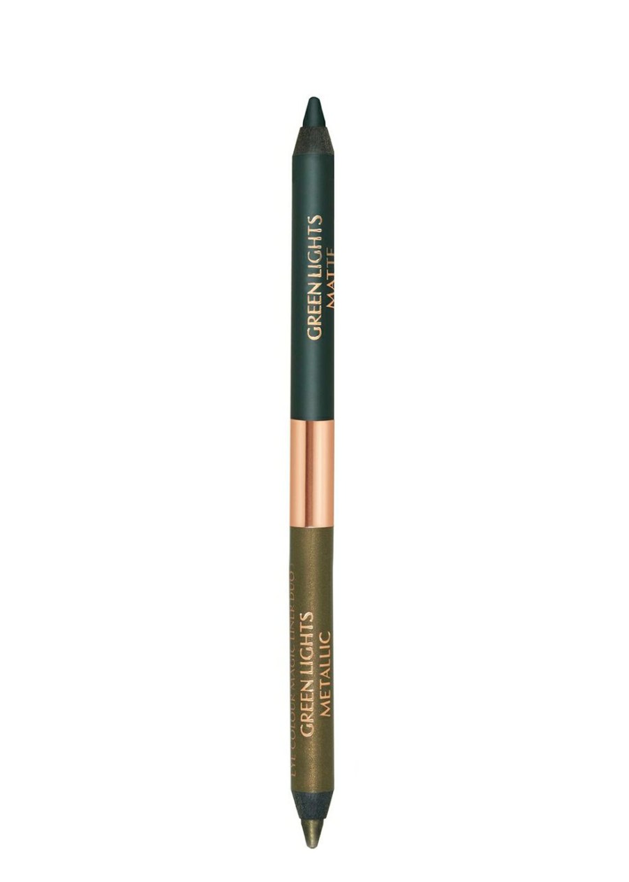 Beauty * | Double Ended Liner Charlotte Tilbury Discount Store