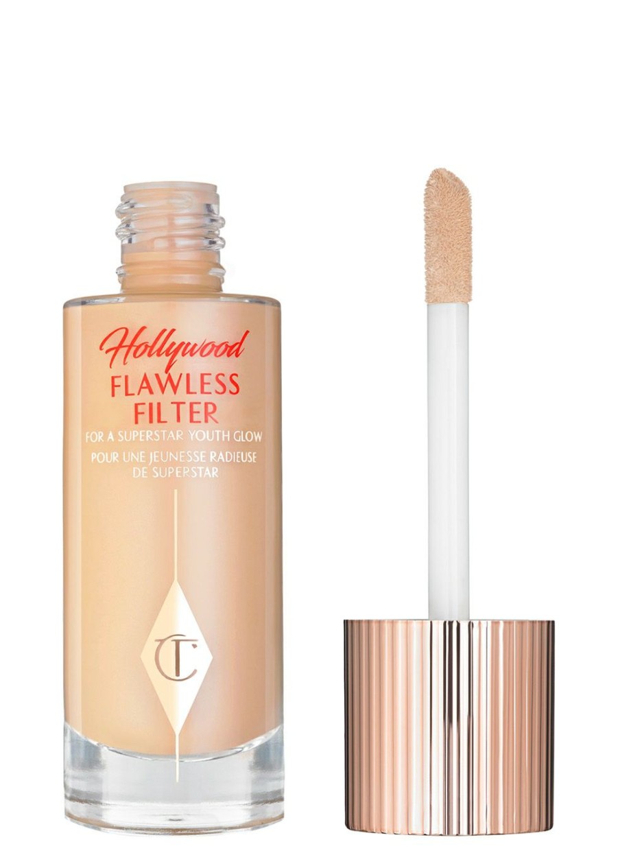 Beauty * | Hollywood Flawless Filter Charlotte Tilbury Discount Store