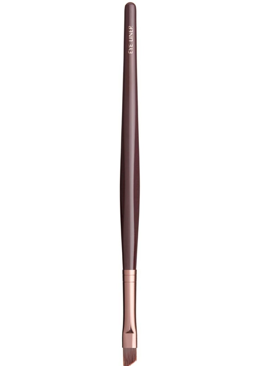 Makeup * | Eye Liner Brush Charlotte Tilbury Hot Sale