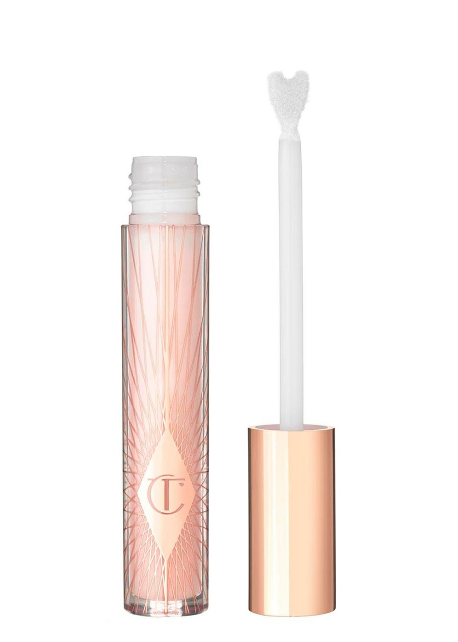 Beauty * | Collagen Lip Bath Refresh Rose Charlotte Tilbury Promotions