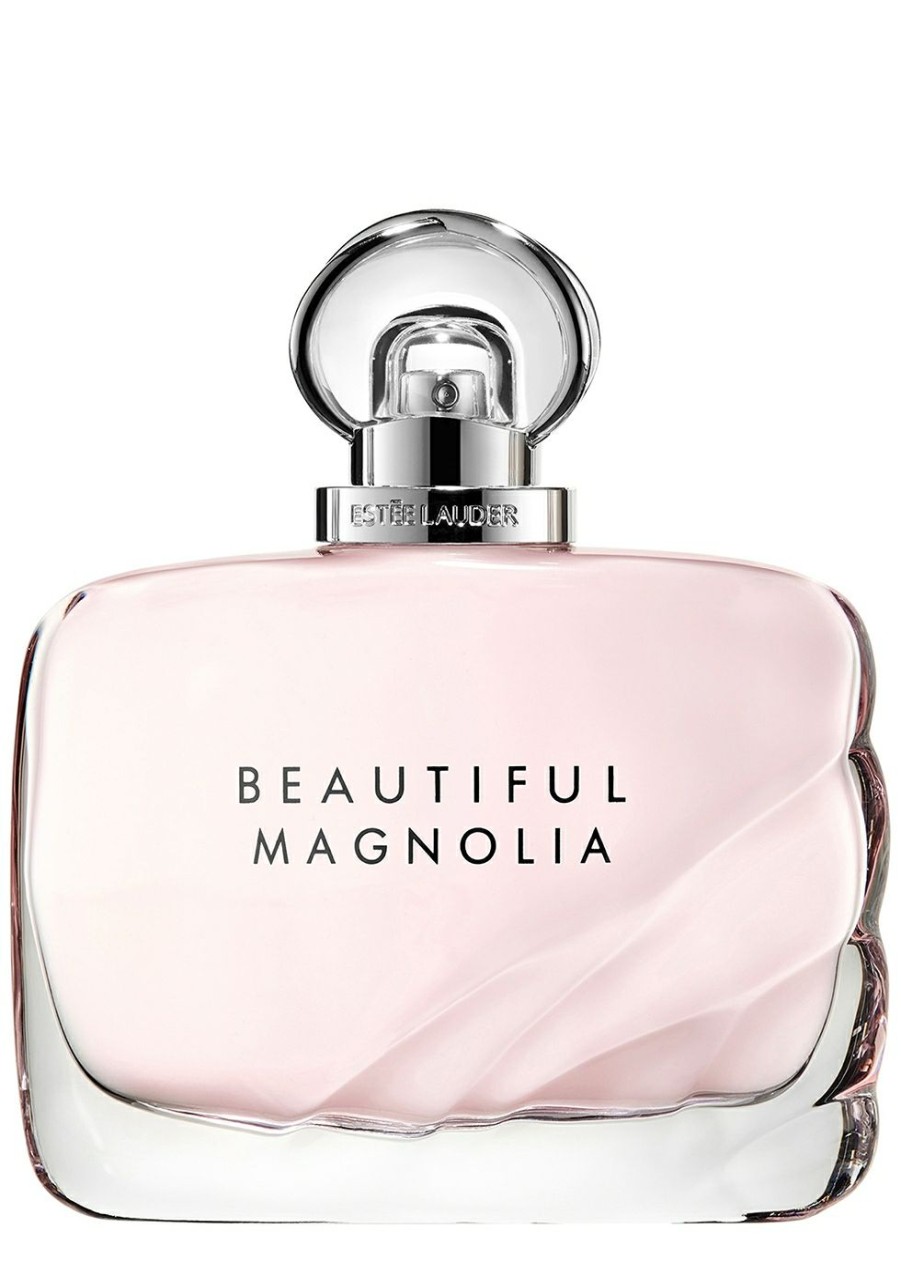 Feminine Fragrance * | Beautiful Magnolia Eau De Parfum Spray 100Ml Est E Lauder Promotions