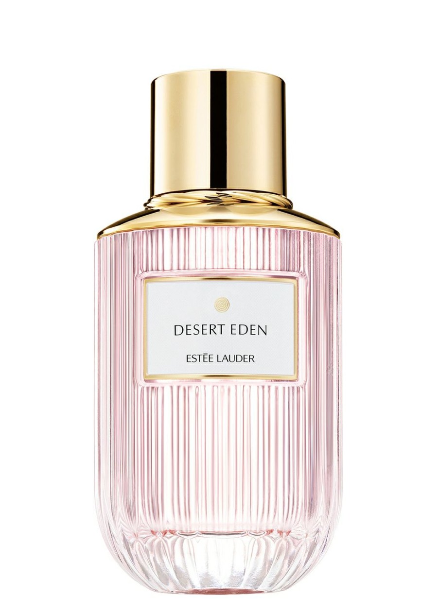 Feminine Fragrance * | Desert Eden Eau De Parfum Spray 100Ml Est E Lauder Discount Store