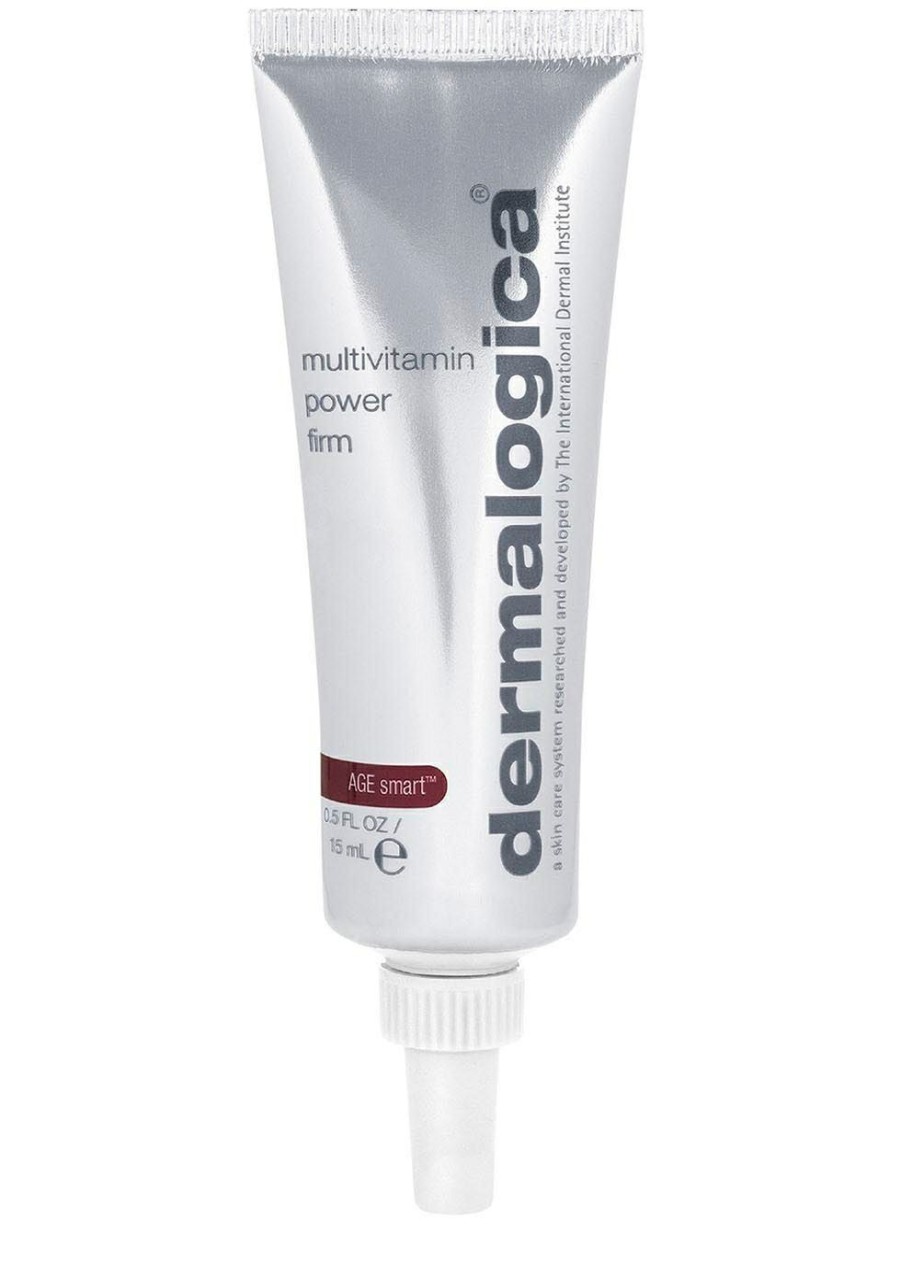 Face Treatments * | Multivitamin Power Firm 15Ml Dermalogica Promotions