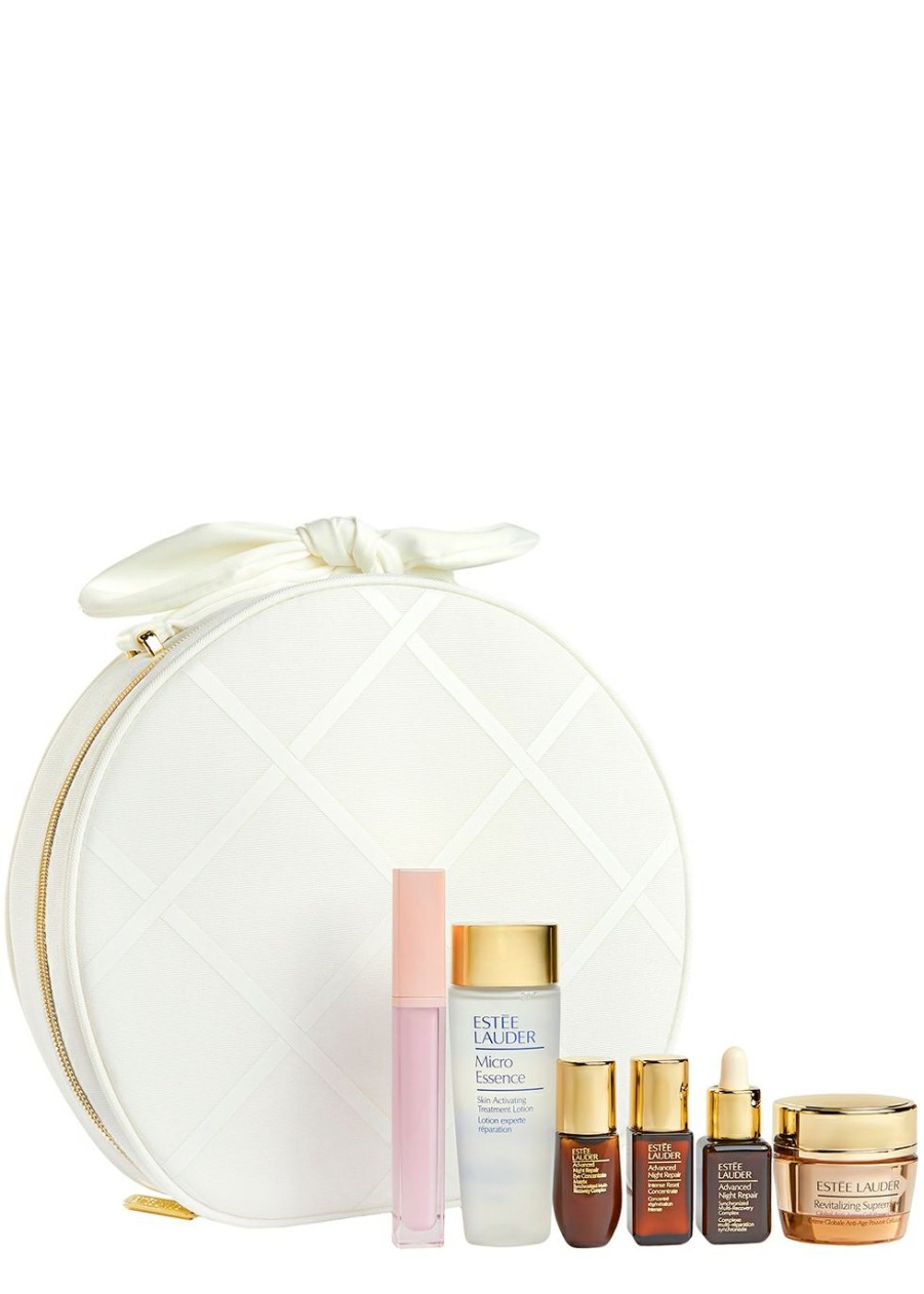 Beauty * | Treat Yourself Gift Set Est E Lauder Promotions