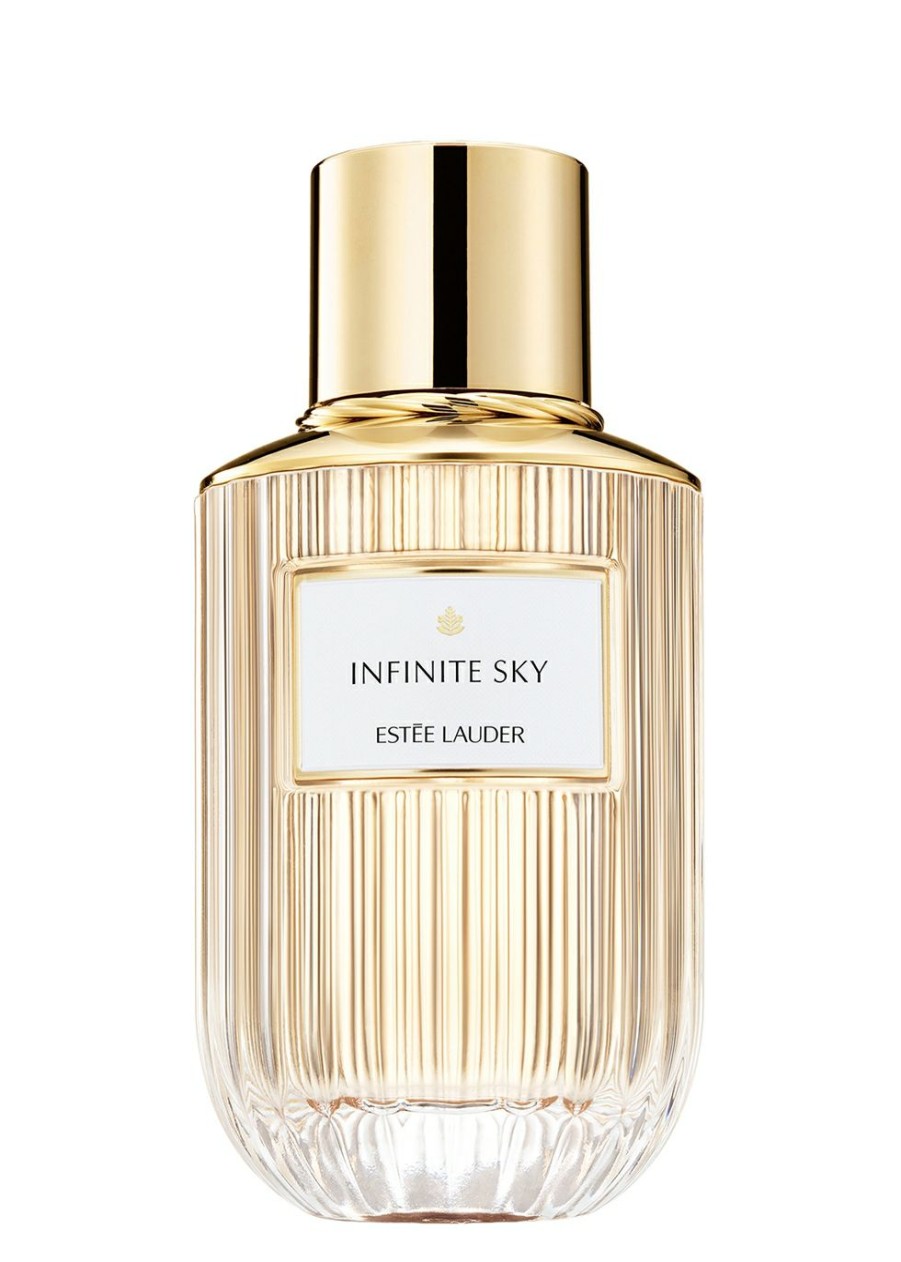 Feminine Fragrance * | Infinite Sky Eau De Parfum Spray 100Ml Est E Lauder Discount Store