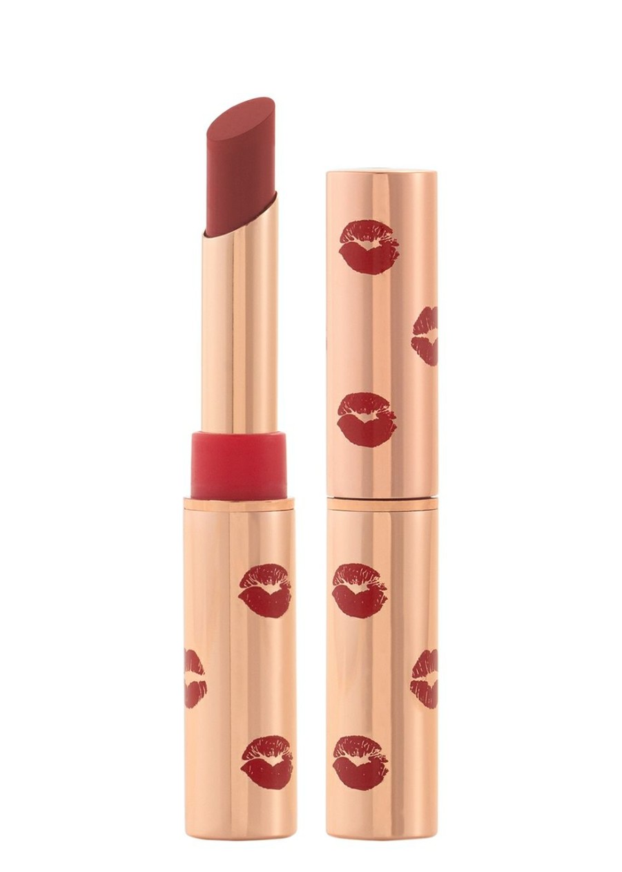 Beauty * | Limitless Lucky Lips Charlotte Tilbury Promotions