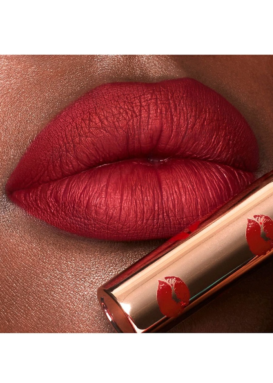 Beauty * | Limitless Lucky Lips Charlotte Tilbury Promotions