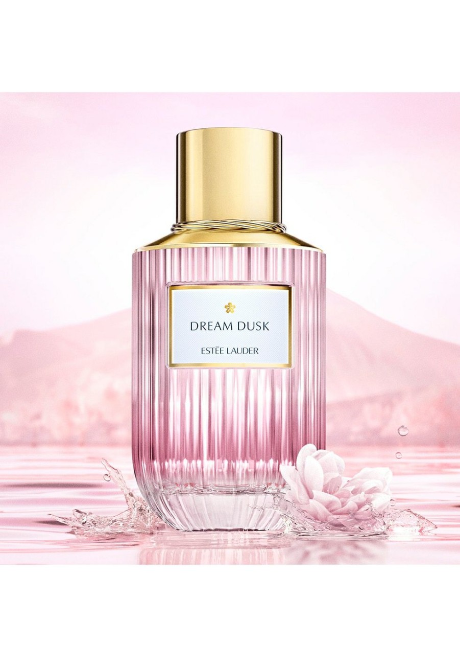 Beauty * | Dream Dusk Eau De Parfum Spray 100Ml Est E Lauder Discount Store