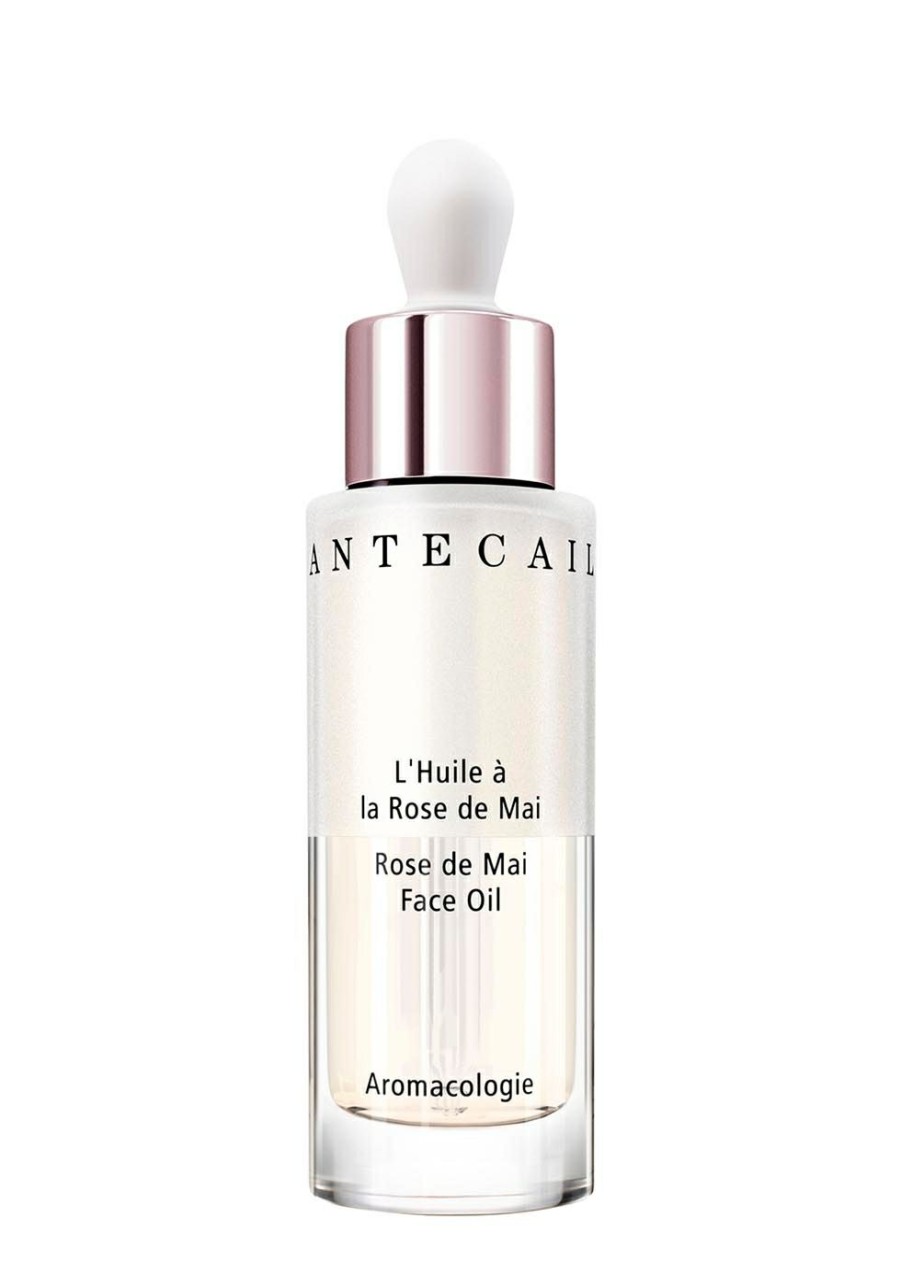 Beauty * | Rose De Mai Face Oil 30Ml Chantecaille Hot Sale