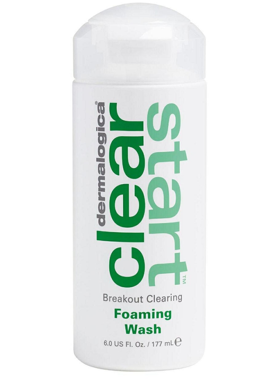 Beauty * | Breakout Clearing Foaming Wash 177Ml Dermalogica Discount Store