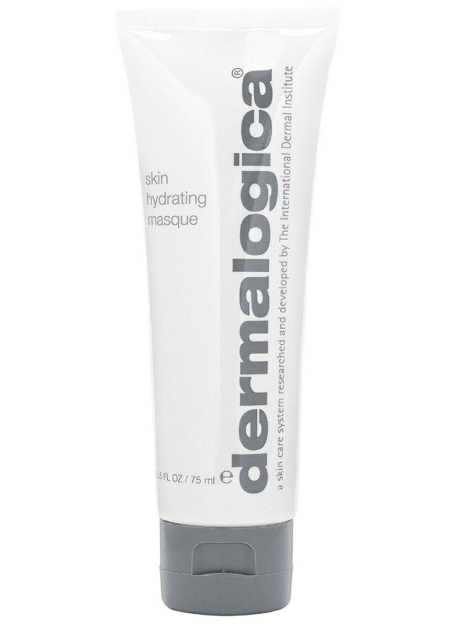 Face Treatments * | Skin Hydrating Masque 75Ml Dermalogica Promotions