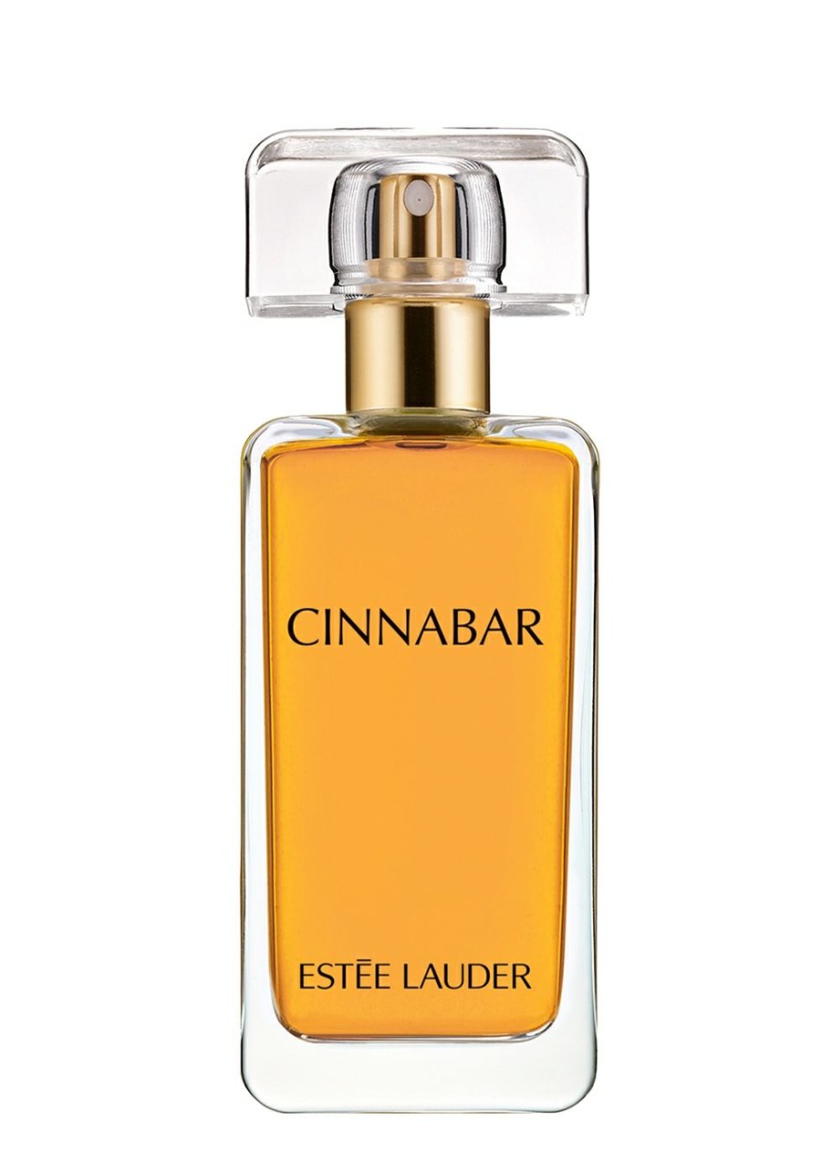 Feminine Fragrance * | Cinnabar Eau De Parfum 50Ml Est E Lauder Hot Sale