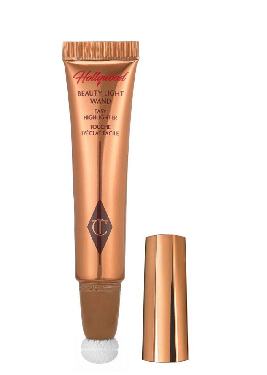 Beauty * | Hollywood Beauty Light Wand Spotlight Charlotte Tilbury Hot Sale