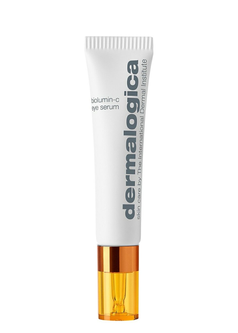 Serums * | Biolumin-C Eye Serum 15Ml Dermalogica Hot Sale