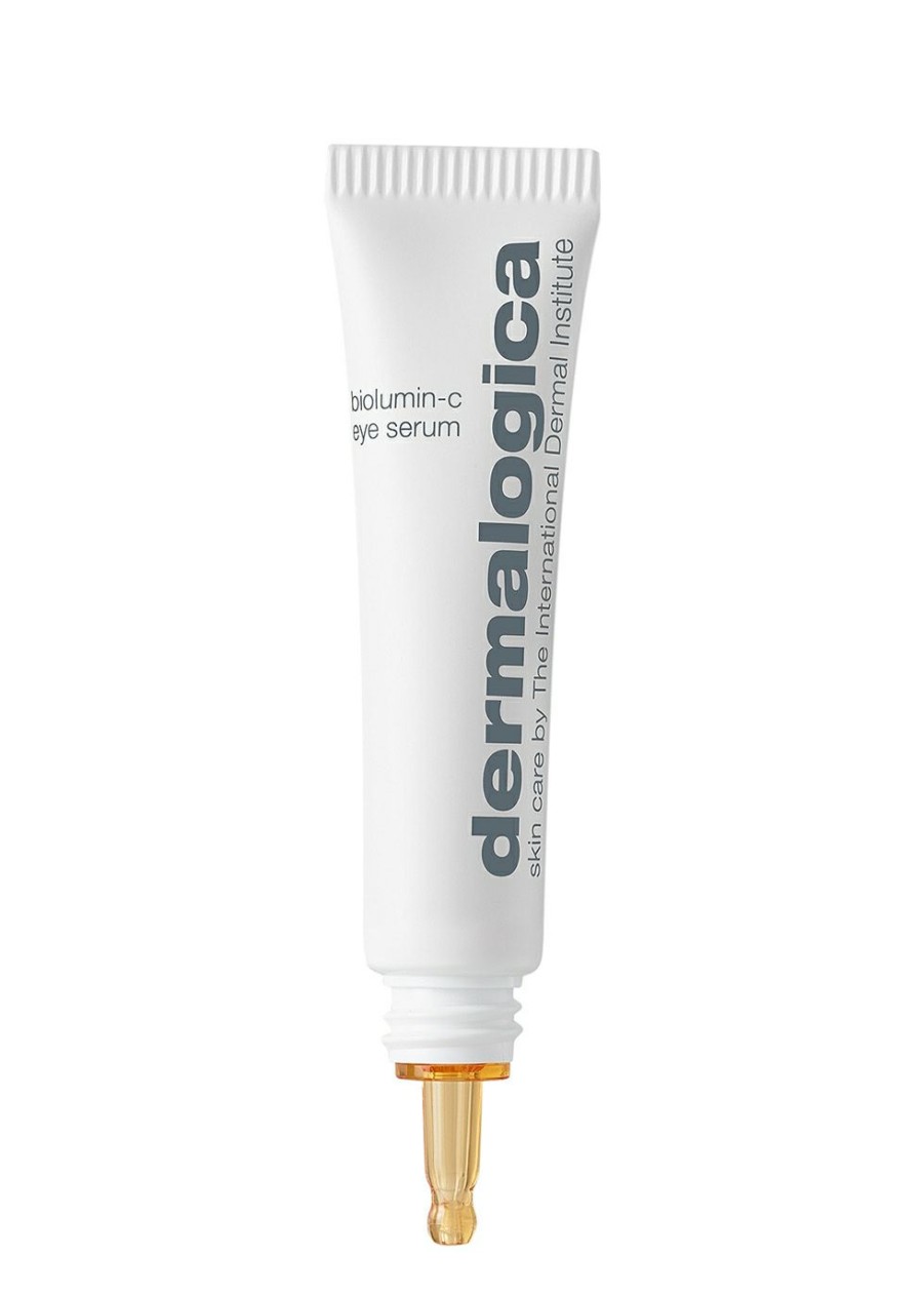 Serums * | Biolumin-C Eye Serum 15Ml Dermalogica Hot Sale