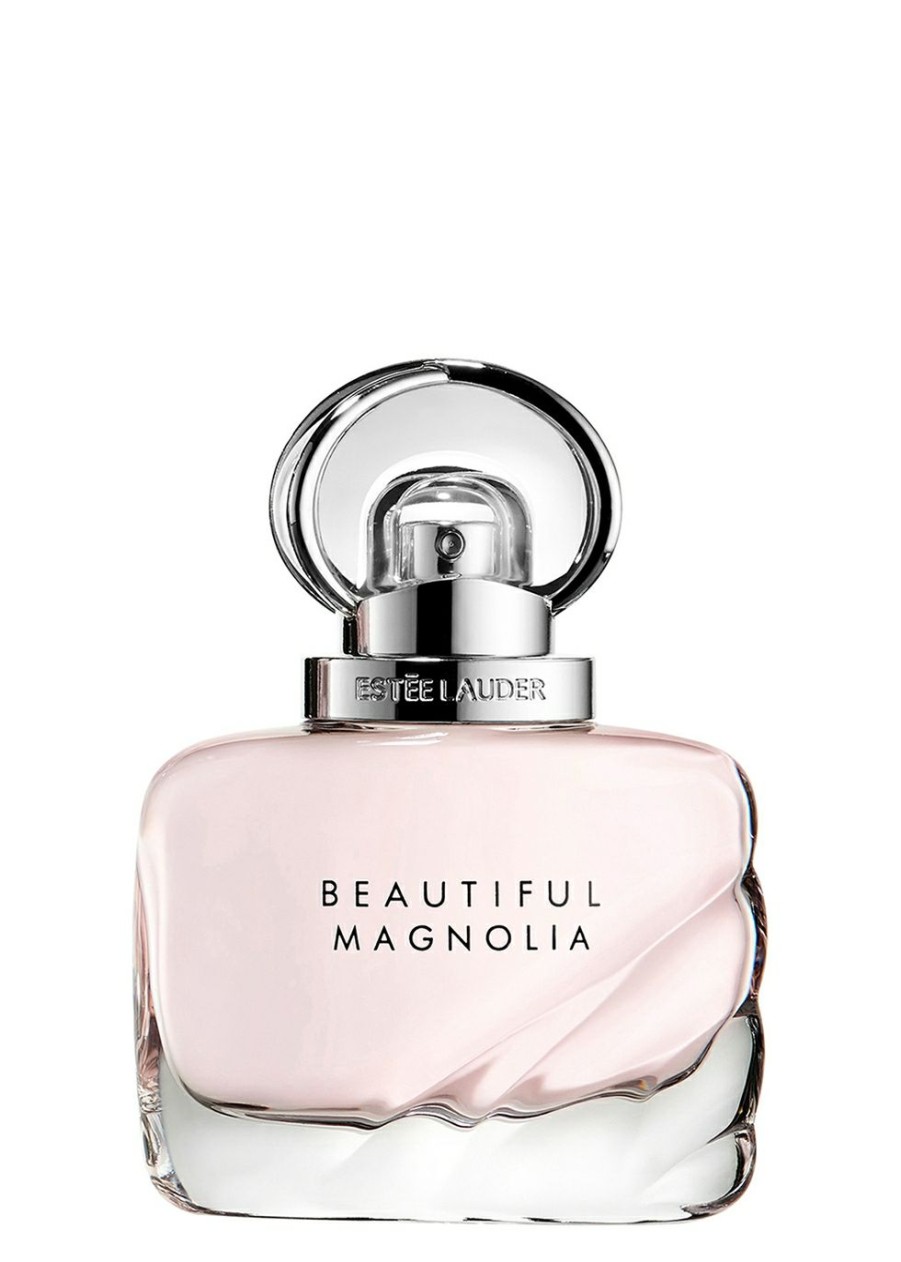 Feminine Fragrance * | Beautiful Magnolia Eau De Parfum Spray 30Ml Est E Lauder Discount Store