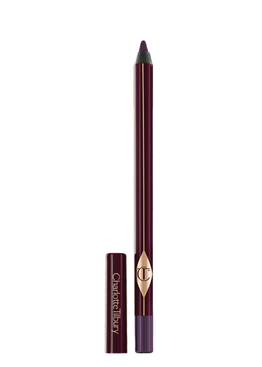 Makeup * | Rock 'N' Kohl Liquid Eye Pencil Charlotte Tilbury Discount Store