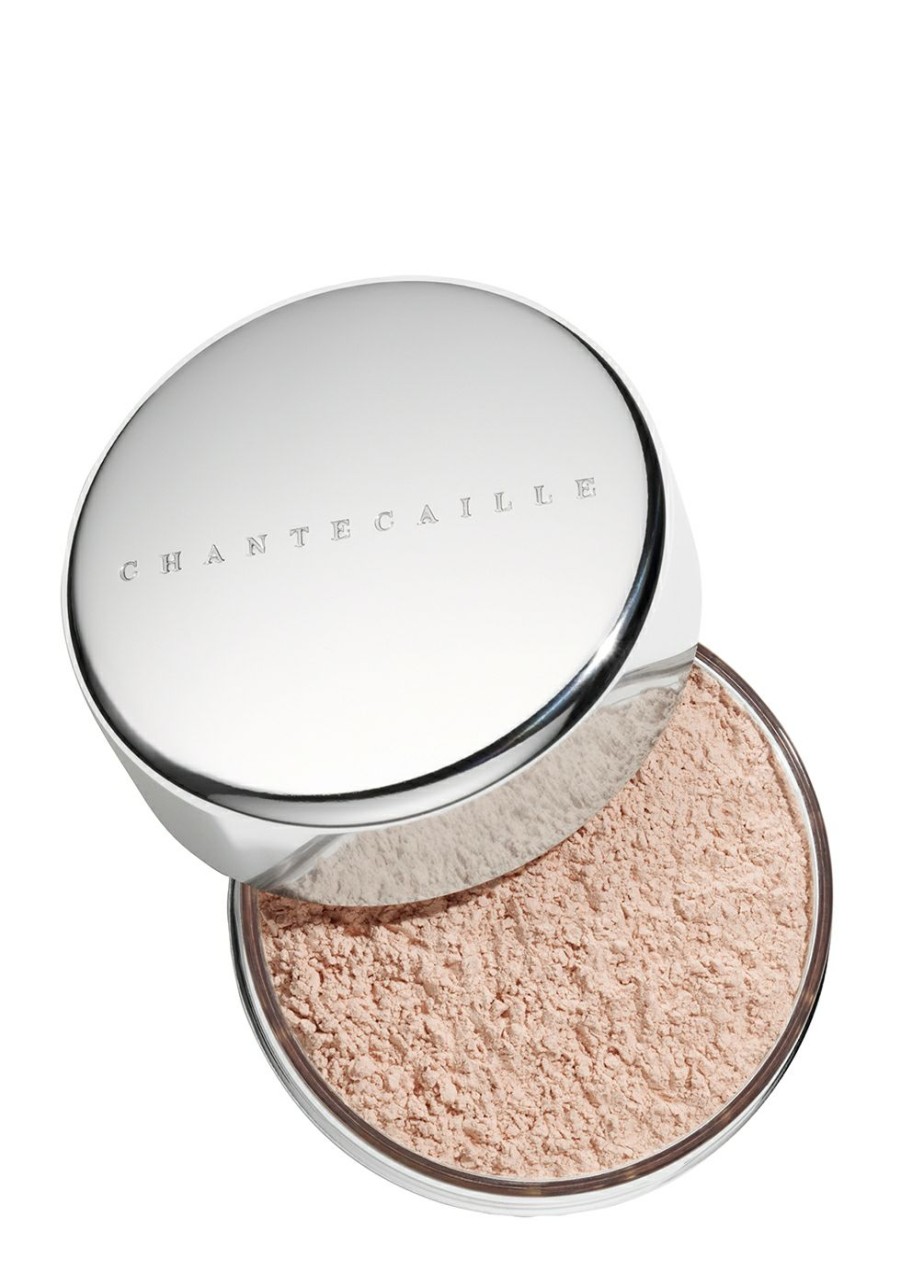 World Ocean Day * | Light Loose Powder Chantecaille Promotions