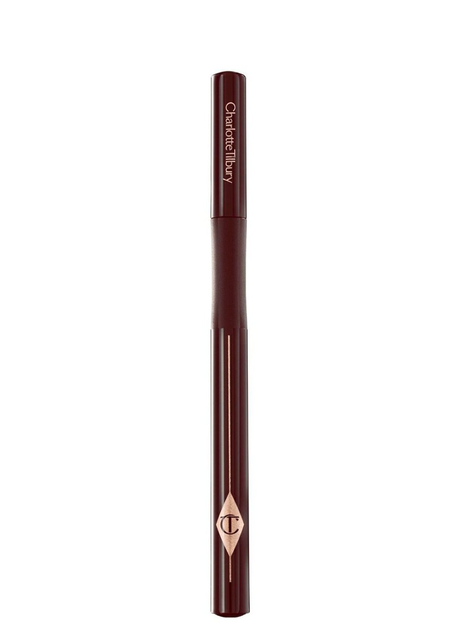 Beauty * | Feline Flick Charlotte Tilbury Discount Store