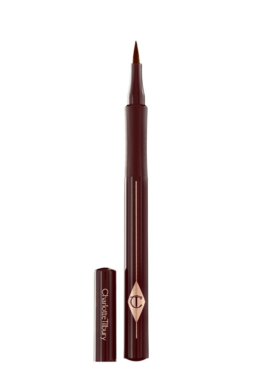 Beauty * | Feline Flick Charlotte Tilbury Discount Store