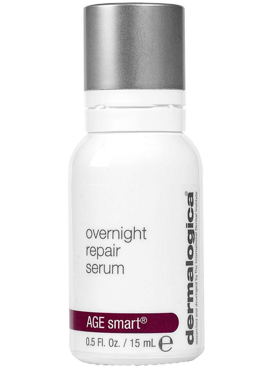 Beauty * | Overnight Repair Serum 15Ml Dermalogica Promotions