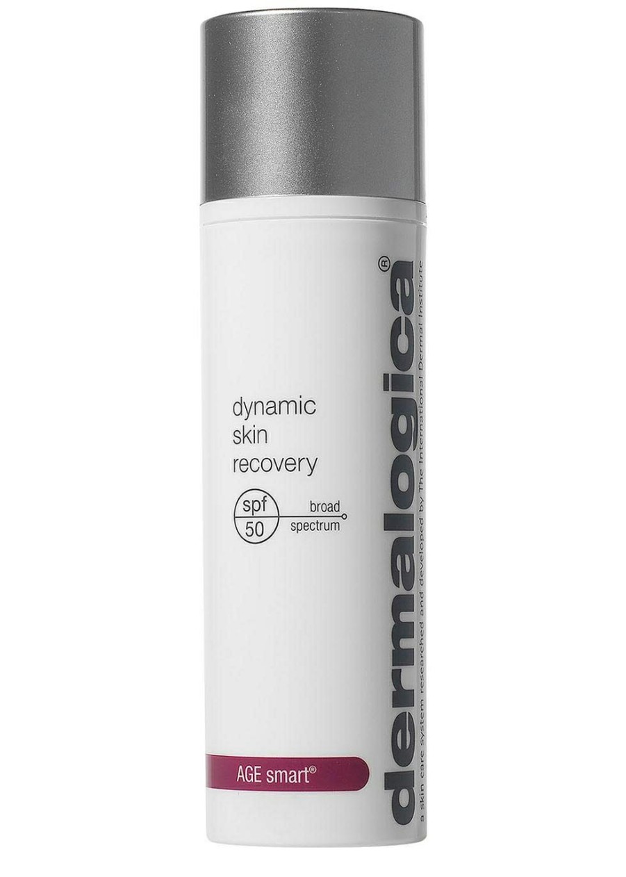 Face Treatments * | Dynamic Skin Recovery Spf50 50Ml Dermalogica Promotions