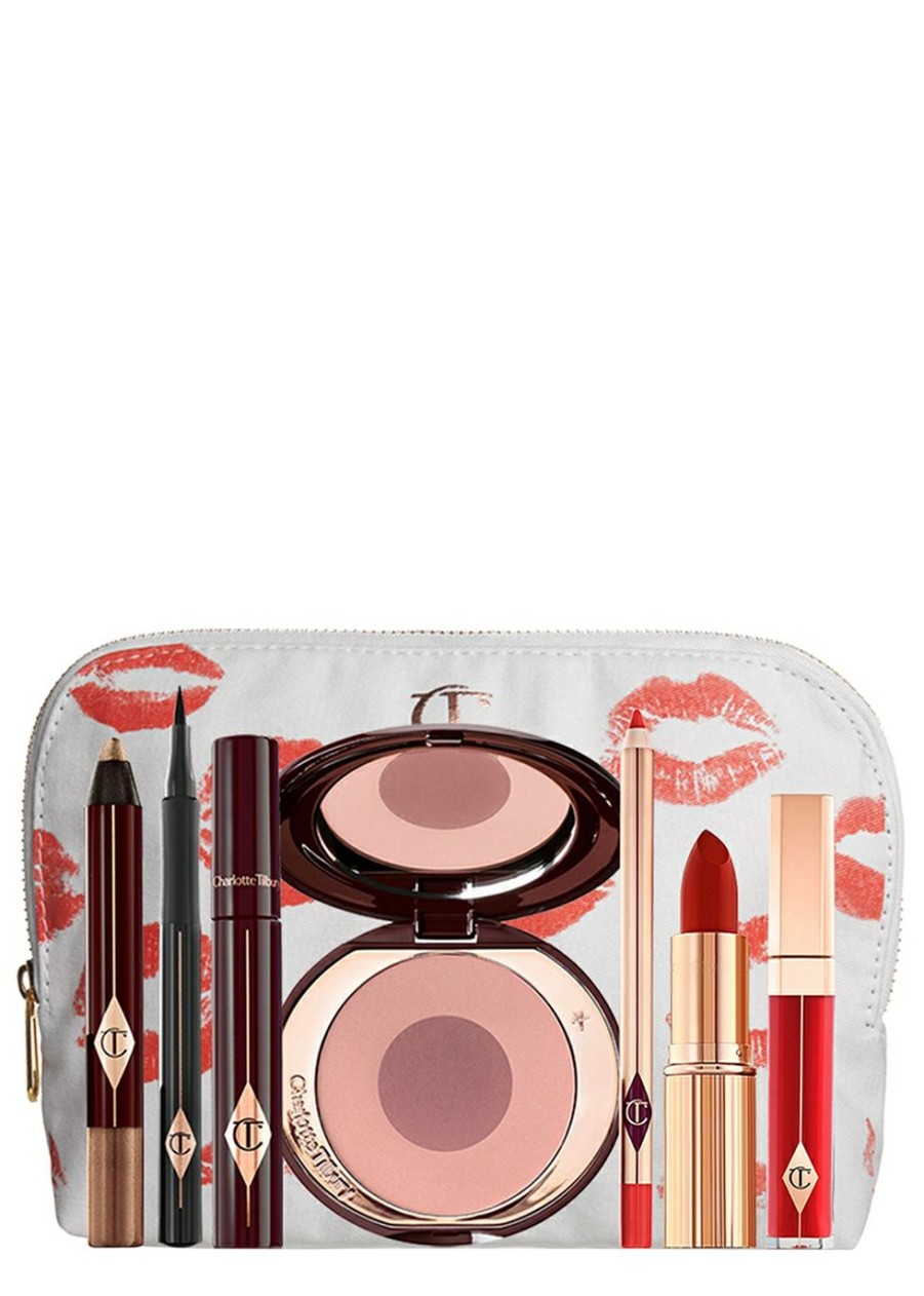 Beauty * | The Bombshell Look Light/ Medium Charlotte Tilbury Discount Store